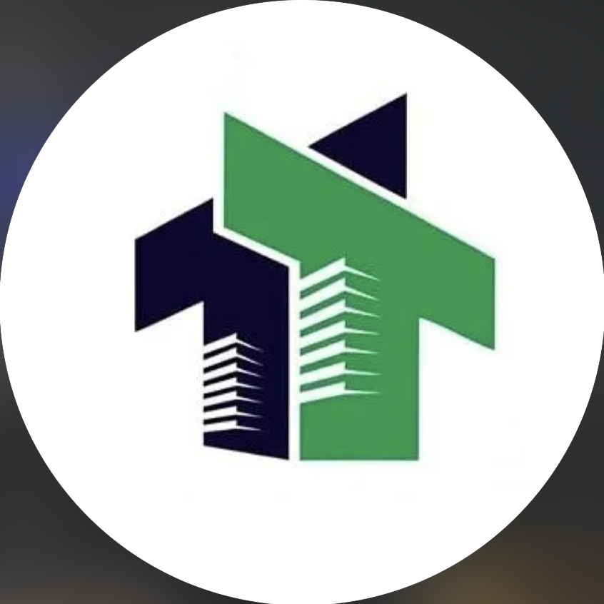 Tektaş İnşaat Logo